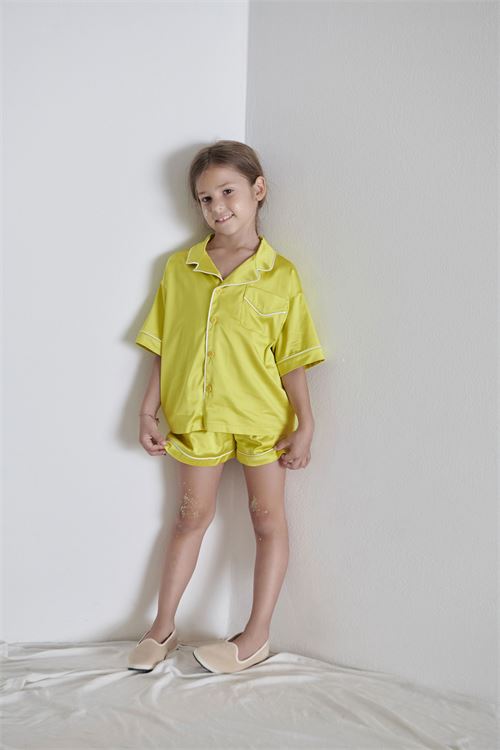  CHICORY SHORT