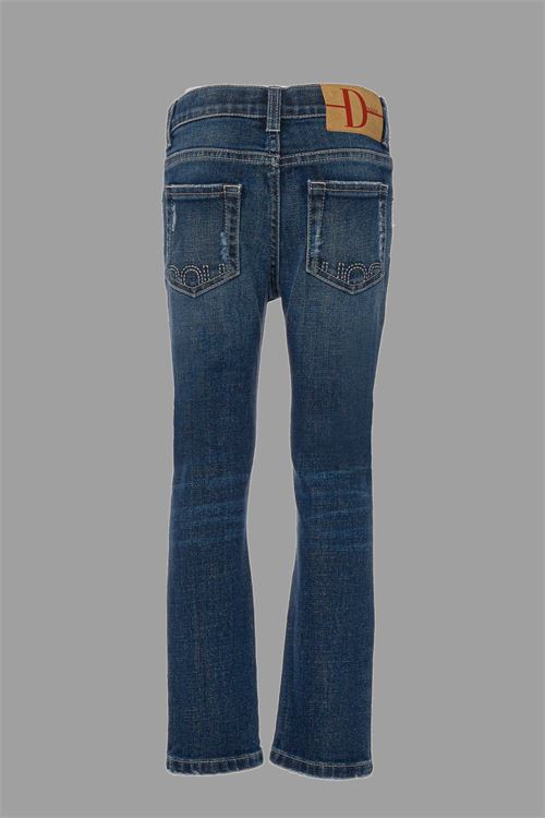 JEANS ROCKROSE