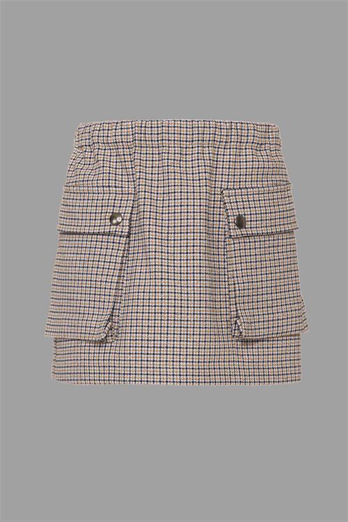 ANEMONE SKIRT