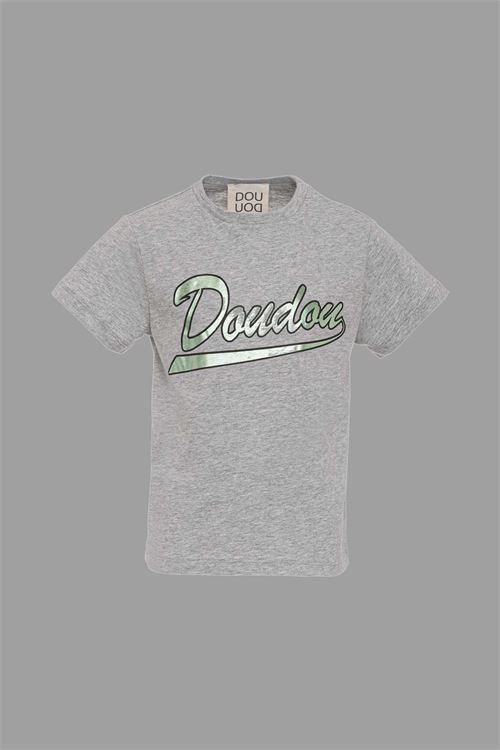 T-SHIRT EQUISETO