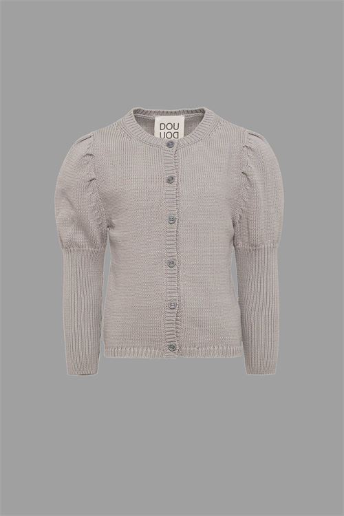 CARDIGAN CALENDULA