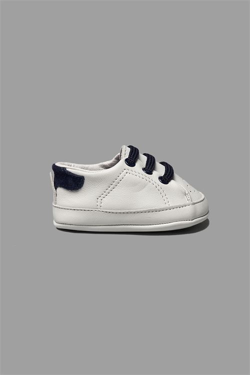 DOUUOD 23BABY187BIANCO/BLU