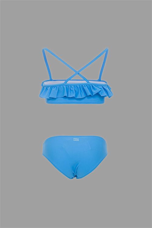 COSTUME PAPAVERO