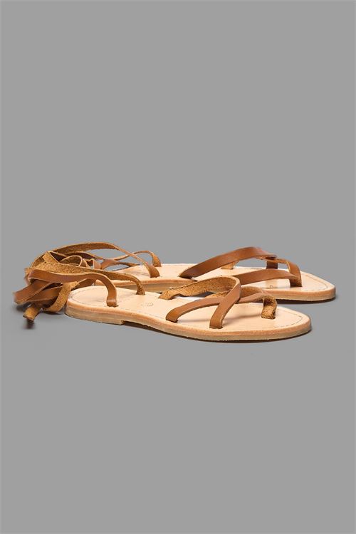 SANDALS LACES