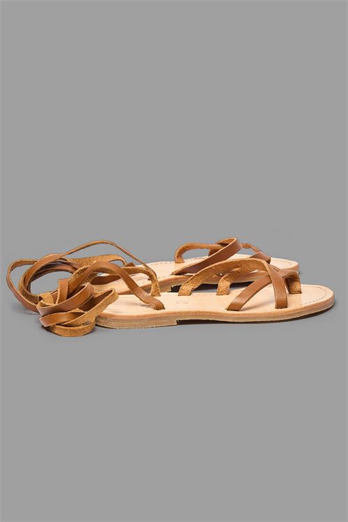SANDALS LACES