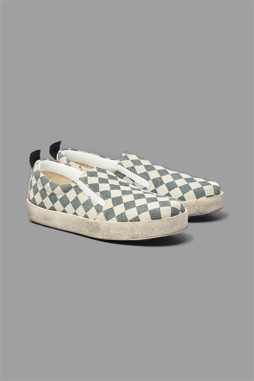 SLIP ON SCACCHI
