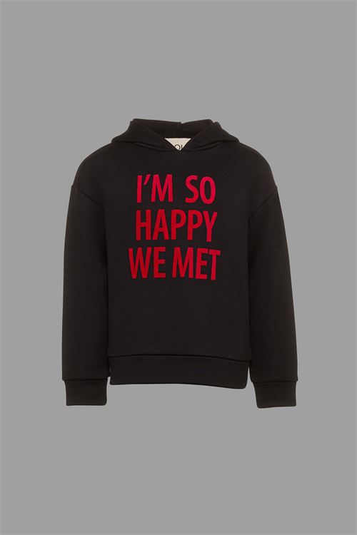 SWEATSHIRT ALICE 