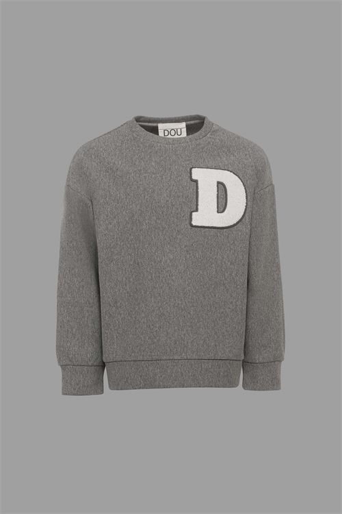 SWEATSHIRT ENCELADO