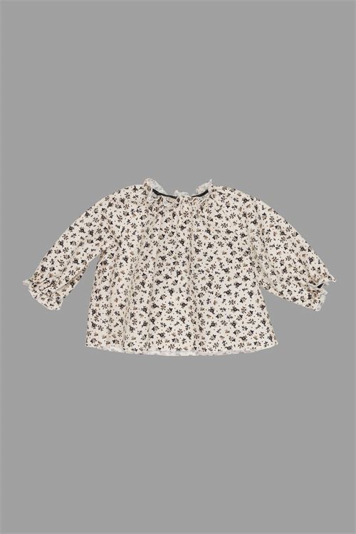 CAMICIA EUCELADE