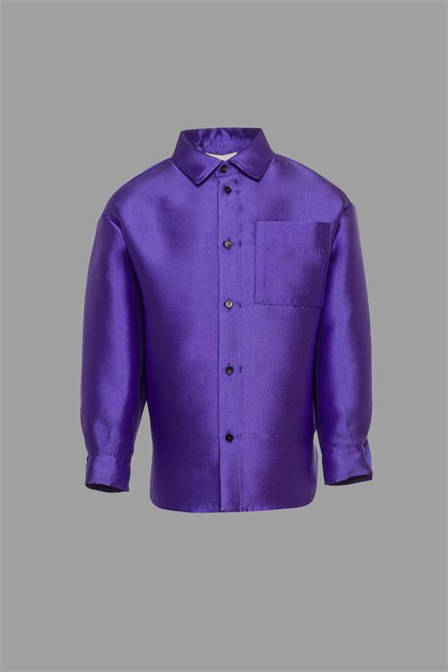 CAMICIA FRANCISCO