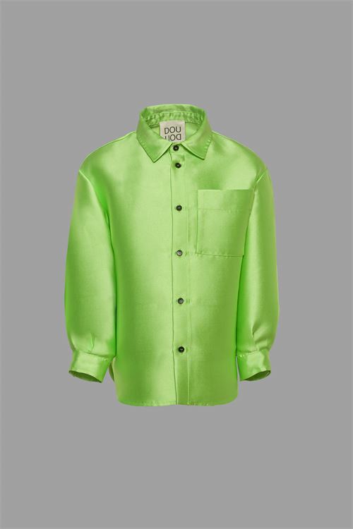 CAMICIA FRANCISCO