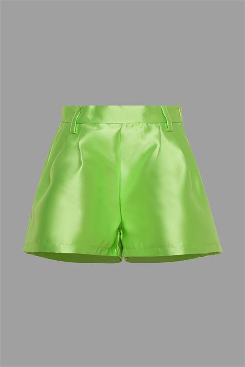 SHORT LISITEA