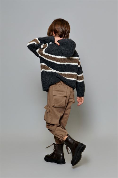PANTALONE MERCURIO