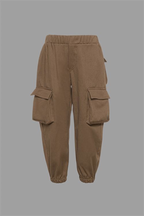 PANTALONE MERCURIO