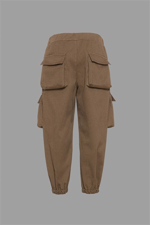 PANTALONE MERCURIO