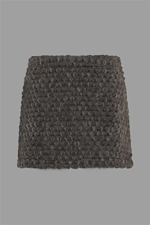 SKIRT NOTTE
