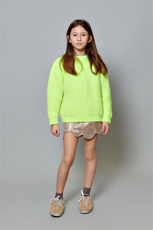 MAGLIONE TERRA
