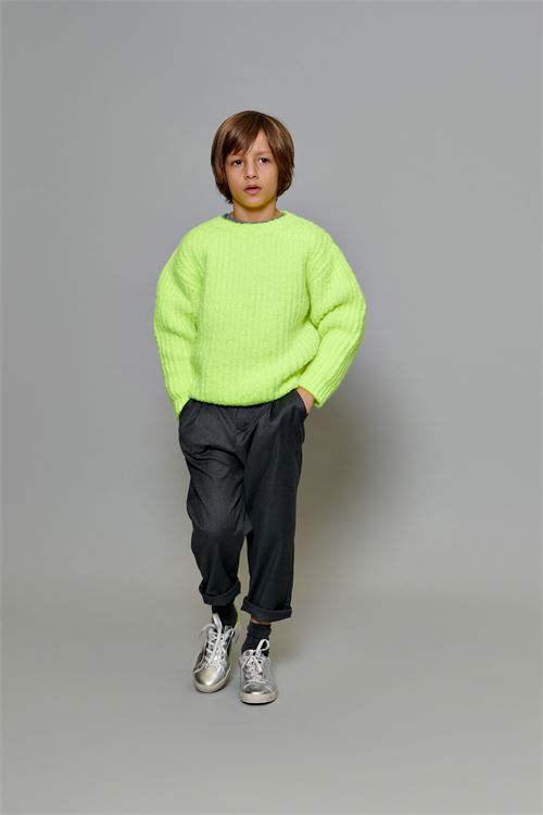 MAGLIONE TERRA