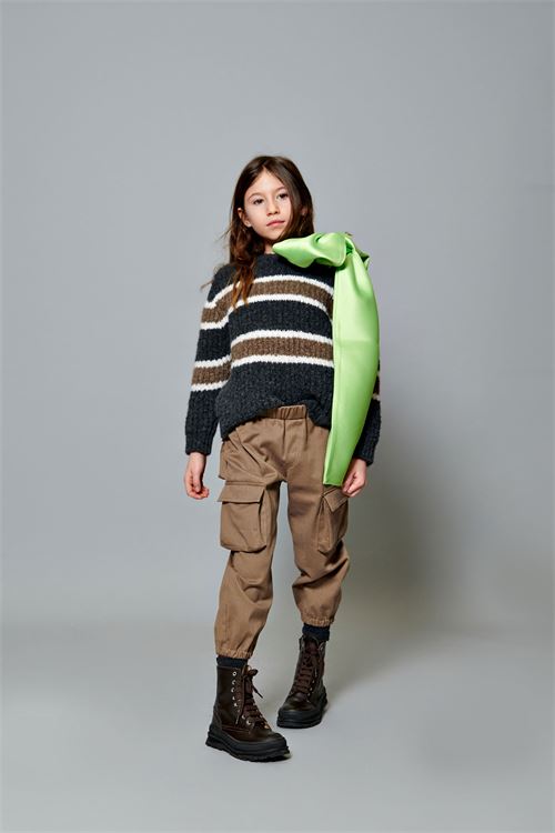 SWEATER TITANO