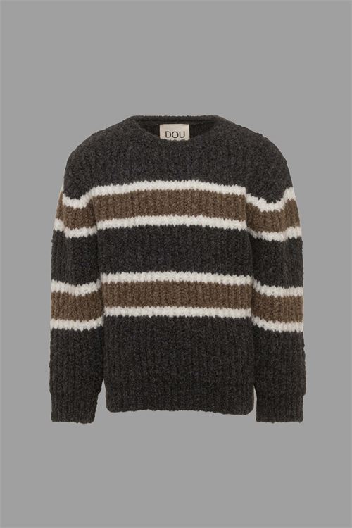 SWEATER TITANO