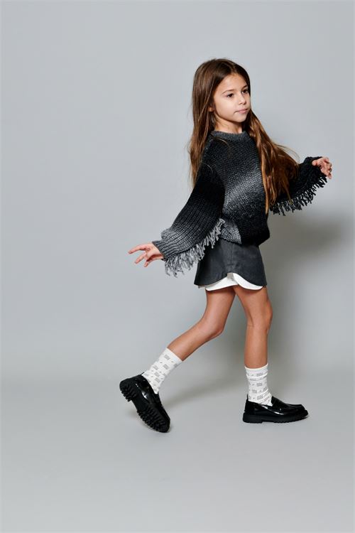 SWEATER TRITONE