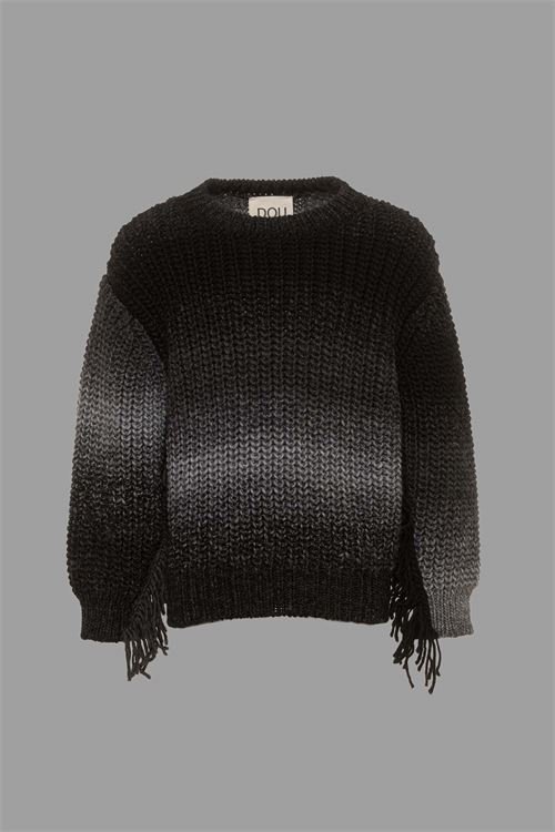 SWEATER TRITONE