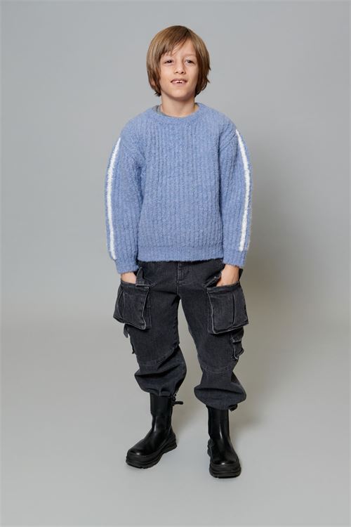 MAGLIONE UMBRIEL