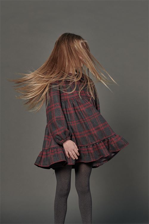 DRESS GIAMAICA