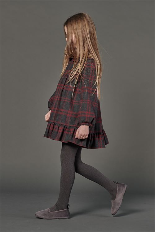 DRESS GIAMAICA