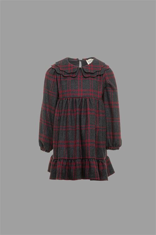 DRESS GIAMAICA