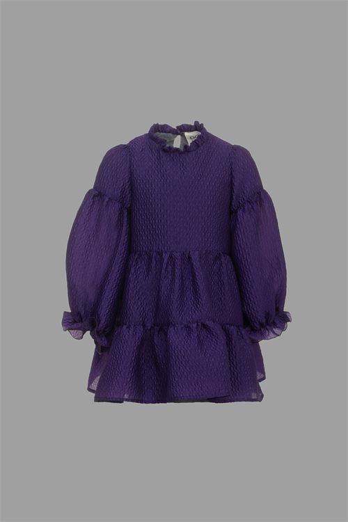 DRESS LINOSA