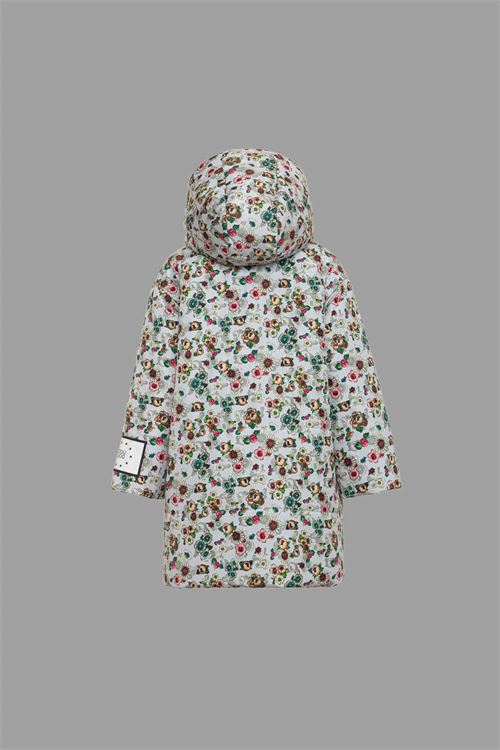 DOWN JACKET NORVEGIA