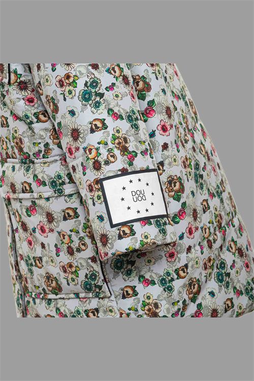 DOWN JACKET NORVEGIA