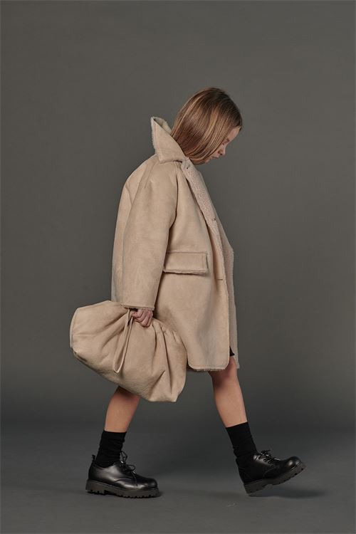 COAT ALICANTE