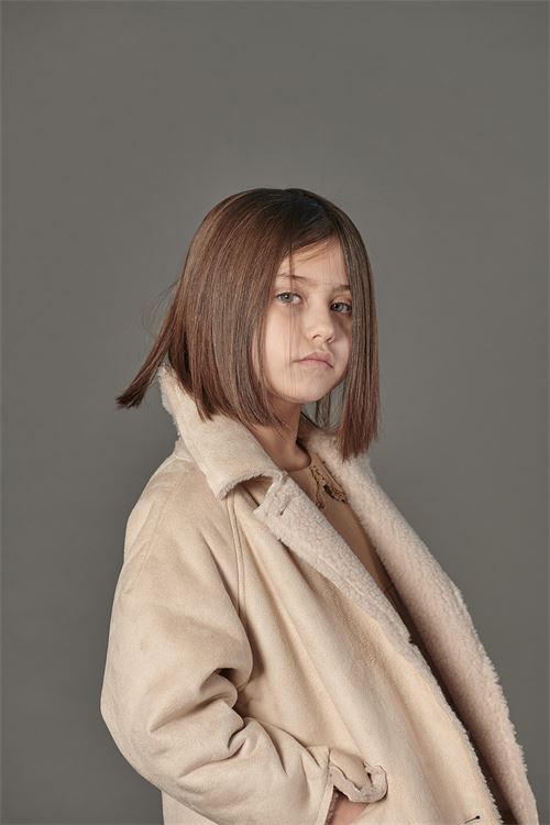 COAT ALICANTE
