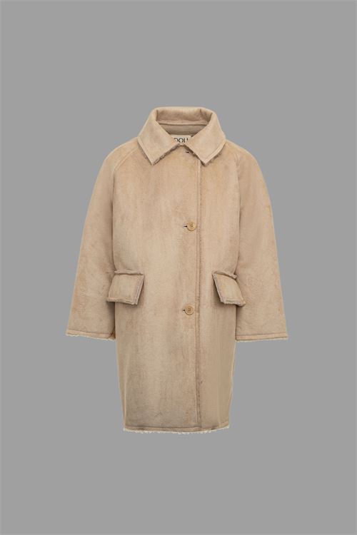 COAT ALICANTE
