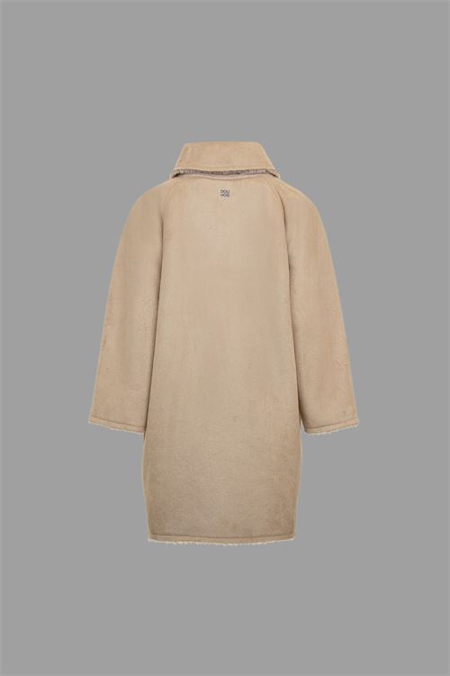 COAT ALICANTE