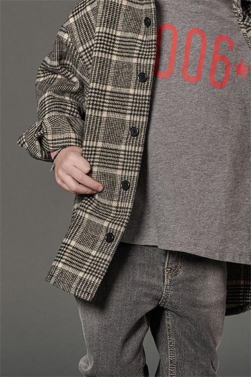 BLAZER VULCANO 