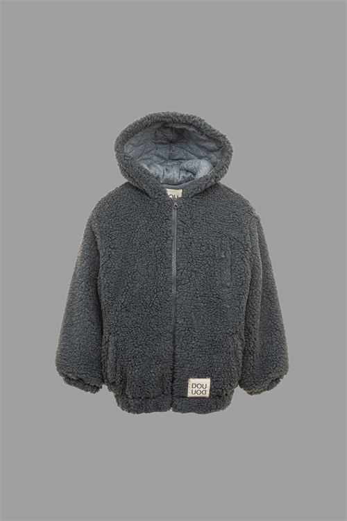 JACKET SEUL