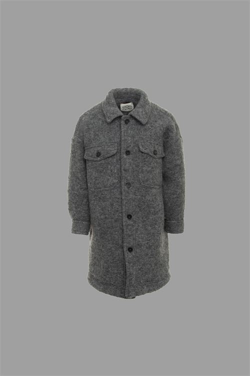 SUIT JACKET OSLO