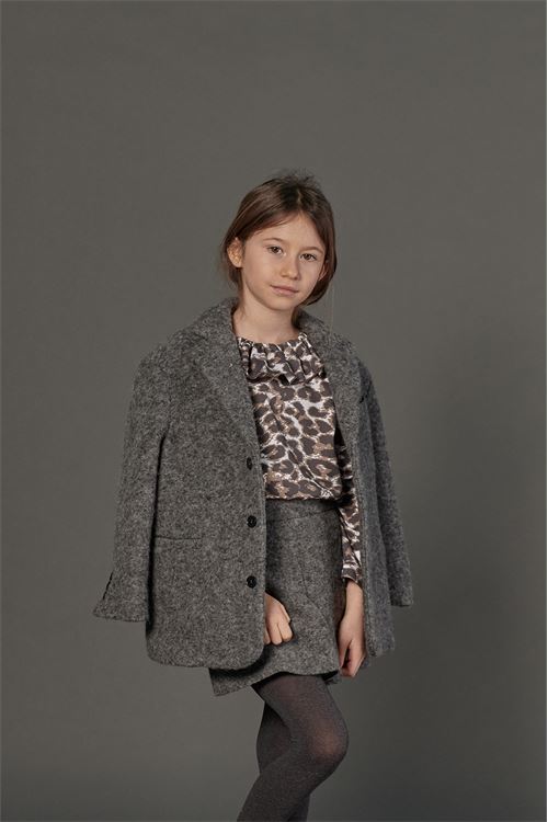 BLAZER STOCCOLMA