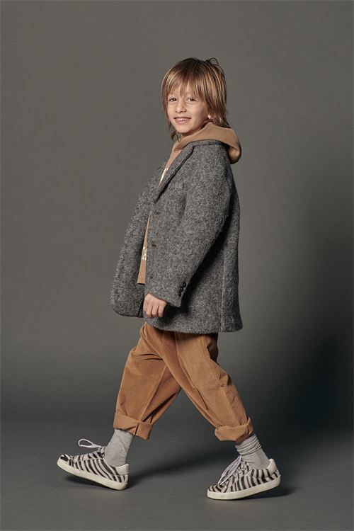BLAZER STOCCOLMA
