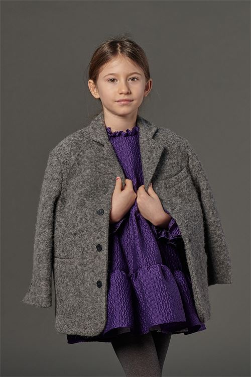 BLAZER STOCCOLMA