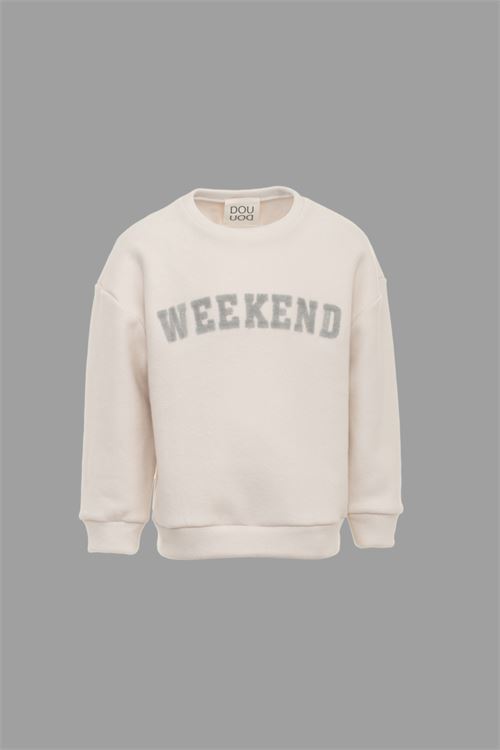 SWEATSHIRT VENEZIA