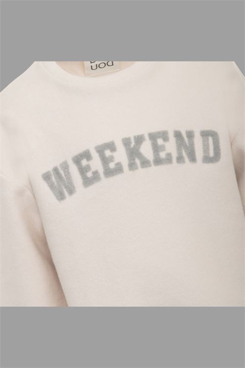 SWEATSHIRT VENEZIA