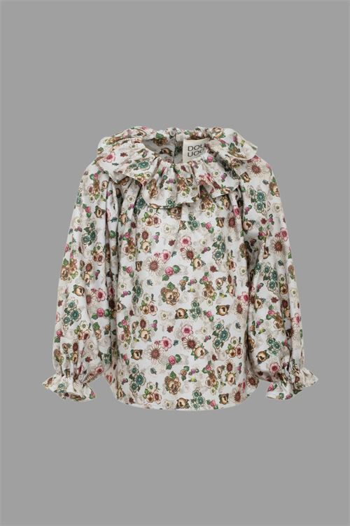 SHIRT MALE'
