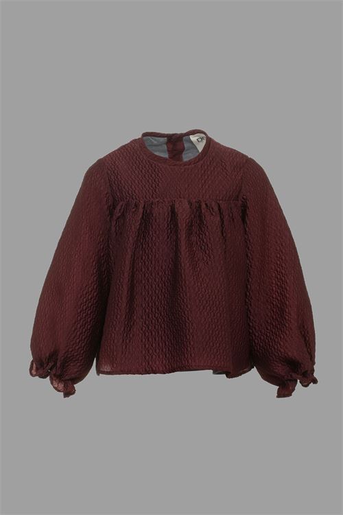 SHIRT ORTIGIA