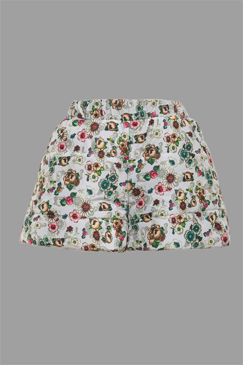 SHORT ROMA