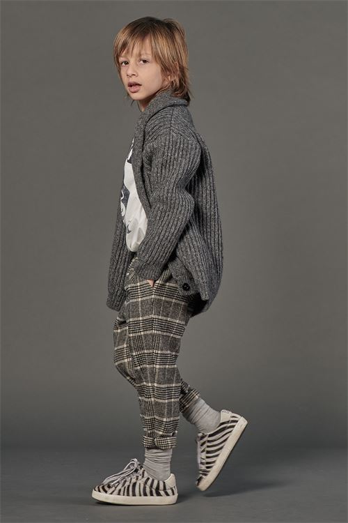 TROUSERS KOS