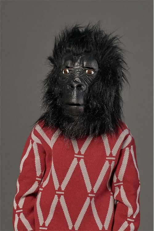 KNITWEAR BUDAPEST